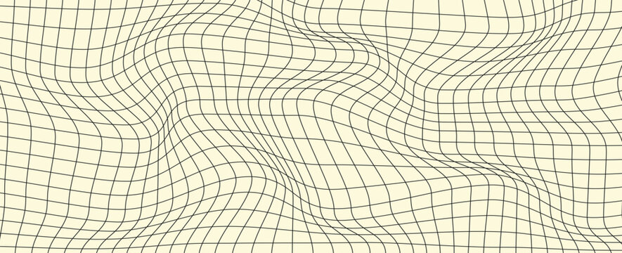Grid paper wireframe pattern textured background. Used for notes graph documents business and education. Graph, drafting paper regular square lines grid, mesh pattern.