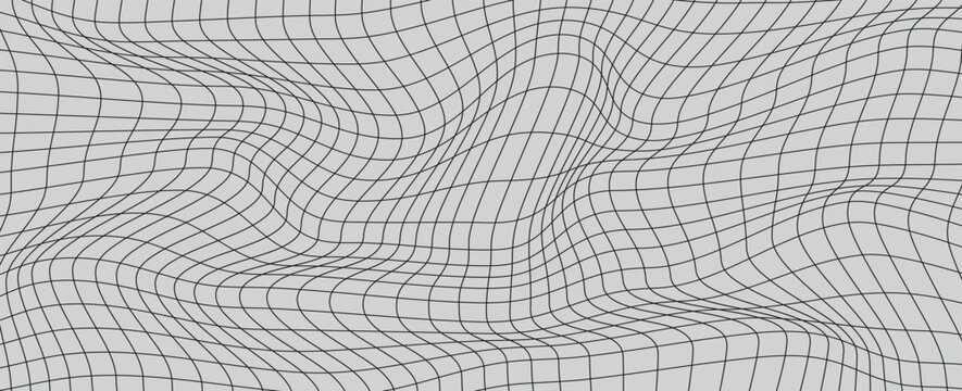 Grid paper wireframe pattern textured background. Used for notes graph documents business and education. Graph, drafting paper regular square lines grid, mesh pattern. eps10
