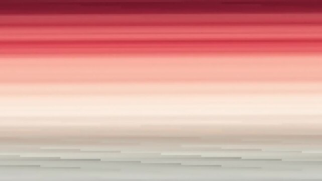 Abstract red and white gradient background ideal for graphic design projects