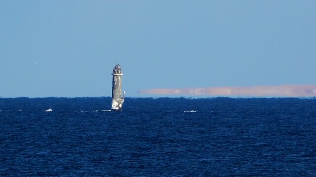 貝殻島と歯舞群島