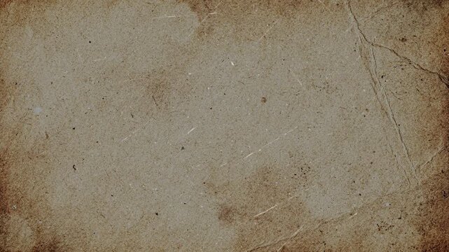 Abstract grunge paper texture background with vintage aesthetic.
