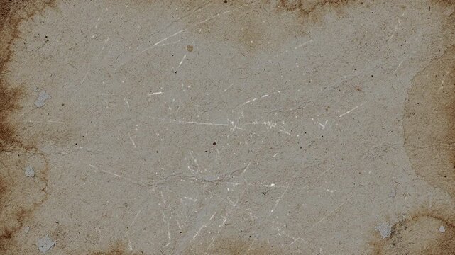 Abstract grunge textured background with vintage paper effect.