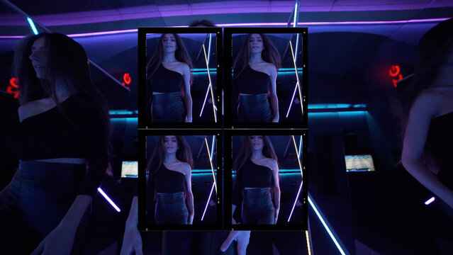 Film Template 02