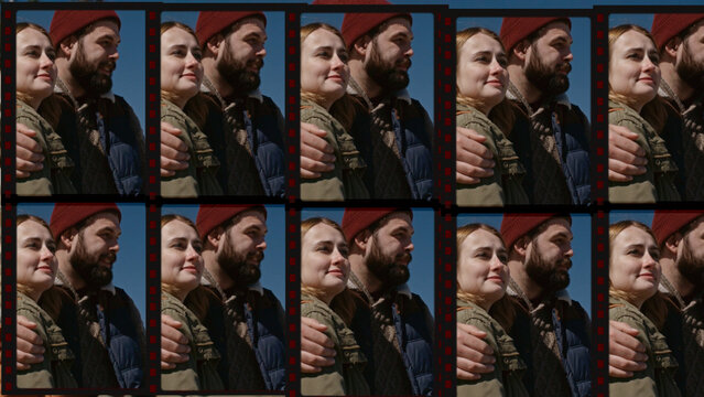 Film Template 06