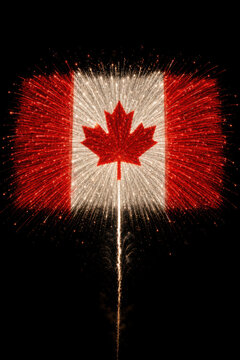 Canada day. Welcome to Canada