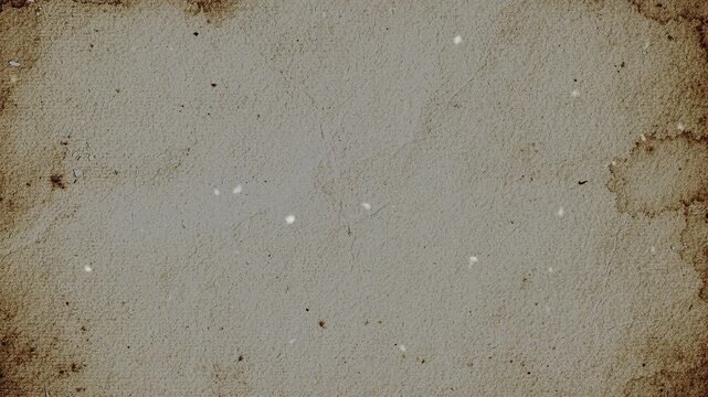 Vintage Film Texture Overlay with Dust and Scratches.