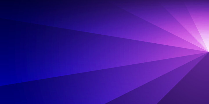 abstract purple simple background with white transparent layers
