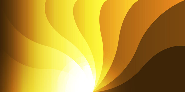 abstract simple background summer concept with white transparent layers