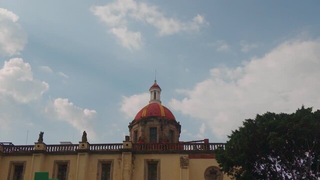 Templo Santa Mar&iacute;a de Gracia, torre, cupula, house of god, arquitectura, catedral, religiones, ortodoxa, edificio, aspa, cielo, c&uacute;pula, sien, viajando, europa, monasterio, historia, rusia, hito, viejo
