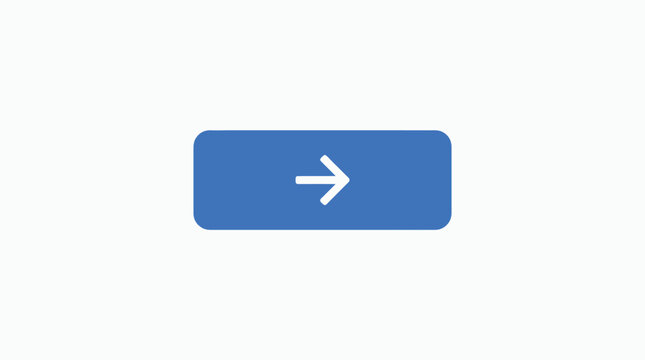 Blue button with white arrow.