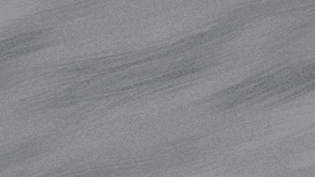 Abstract background featuring rough diagonal gray brush strokes creating a textured and subtly dramatic visual surface design.