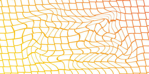 Mesh texture for fishing nets. Seamless pattern for sportswear or soccer goal, volleyball net, basketball hoop © abdus