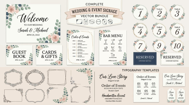 Vintage travel stamps and labels set vector illustration passport visa immigration postmarks airmail correspondence mail business design elements Europe UK concept