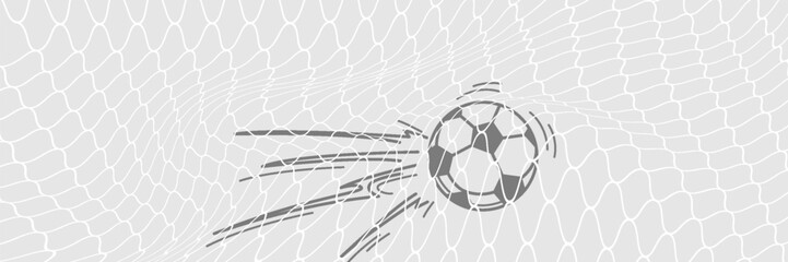 Mesh texture for fishing nets.eps10. © Ahlakul Karimah