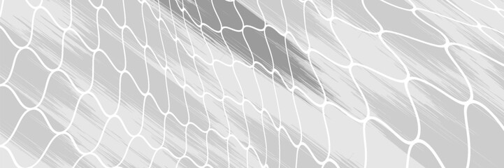 Mesh texture for fishing nets. Vector ilustration © Ahlakul Karimah