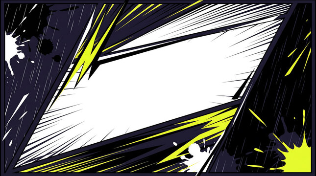 A high-end cinematic design anime portrait of a futuristic protagonist.