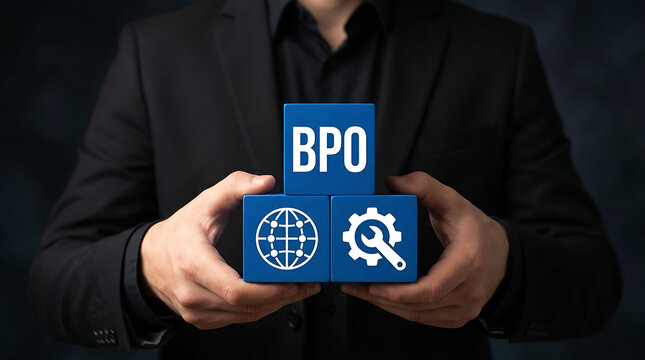 BPO Business Process Outsourcing Services Global Operations and Workflow Management