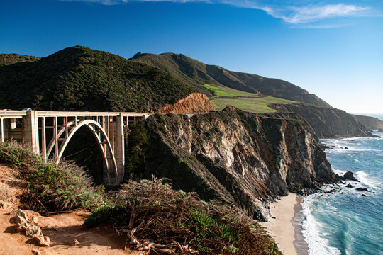 Bixby Bridge