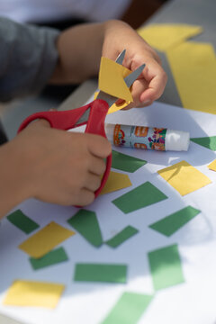 Cutting and Pasting
