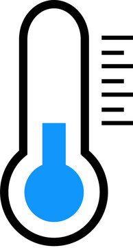 thermometer icon