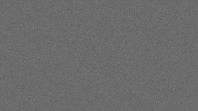 Old Retro TV - Static tv black and white noise caused by bad signal reception.Tv screen noise glitch effect. Glitch static white noise television . Tv no signal. Noise overlay texture pattern.