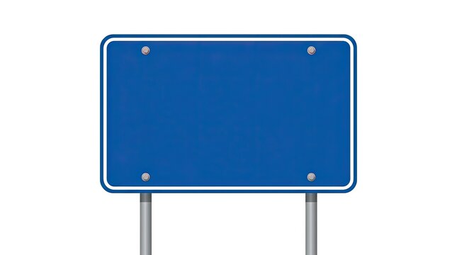 Interstate Sign