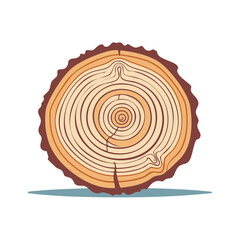 Fototapeta premium Spiral swirl vector illustration