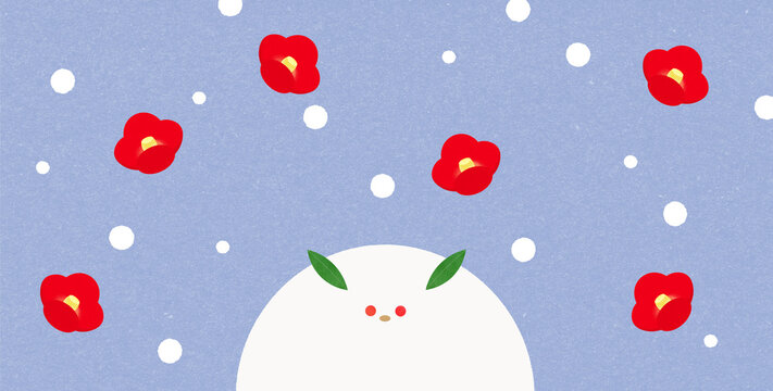 雪ウサギ」の写真素材 | 94,968件の無料イラスト画像 | Adobe Stock