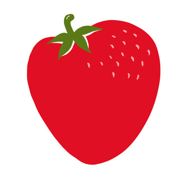 Strawberry