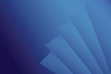 Fototapeta premium Simple Clean Color Gradient Background for Promotional and Ad Campaign Design