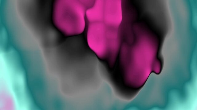 watercolor texture with looping motion animation. Watercolour background surface with looped motion.