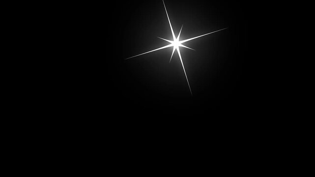shiny glowing stars, fairy twinkle stars on green screen, Glitter sparkle animated green screen,Star twinkling animation, blinking light effect on transparent background