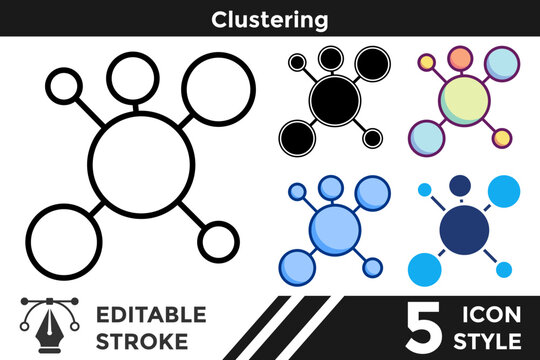 Clustering