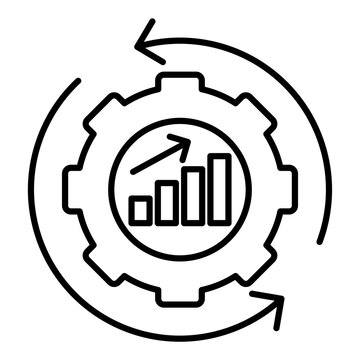 Improvement  Icon