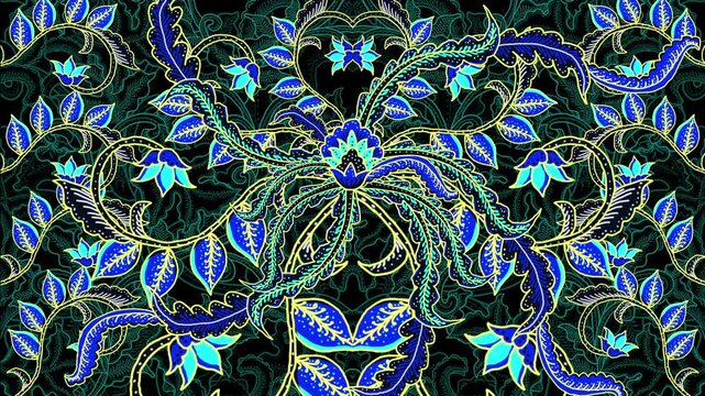 The Batik 04