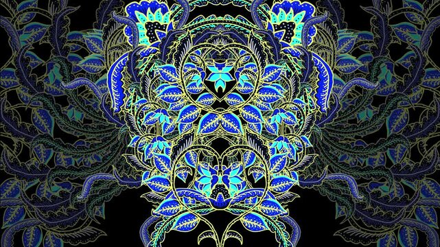 The Batik 02