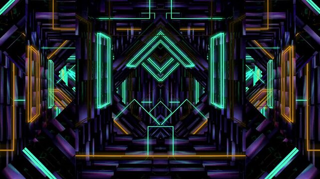 Tron Background