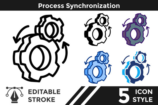 Process Synchronization