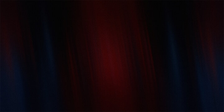 Dark abstract background with vertical red and blue light streaks creating a dramatic and moody atmosphere.