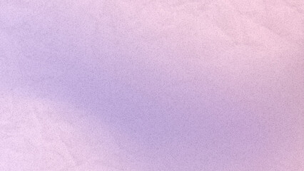 Fototapeta premium Soft pastel purple abstract gradient paper texture background with abstract background gradient
