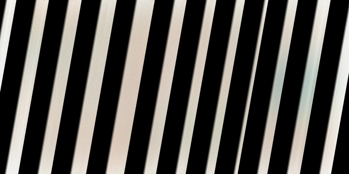 Minimalist background with diagonal parallel stripes creating clean lines effect in monochromatic shades for modern graphic design.