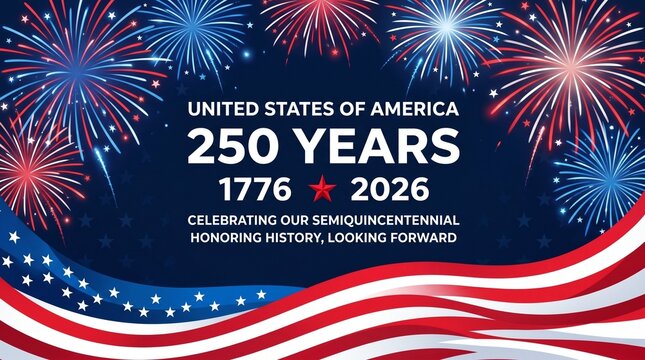 250th anniversary of the United States