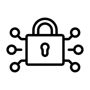 Network Security icon