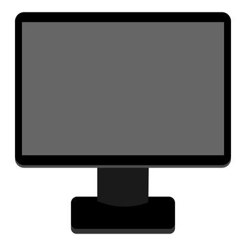 Monitor Icon image