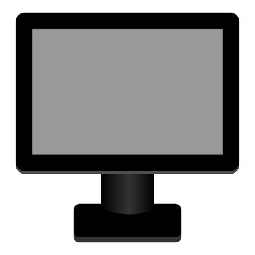 Monitor Icon picture