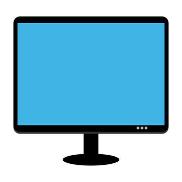 Monitor Icon picture