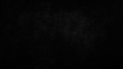 Fototapeta premium plain black textured background with subtle surface variations perfect for design projects, photography, and creative digital layouts