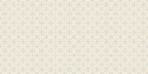 Fototapeta premium Seamless watercolour and unique snow flakes pattern background for covers, notes, Soft backgrounds colour. Watercolour art work. snow flakes pattern background for winter vibes.