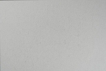 Fototapeta premium Simple and clean white concrete wall texture background 