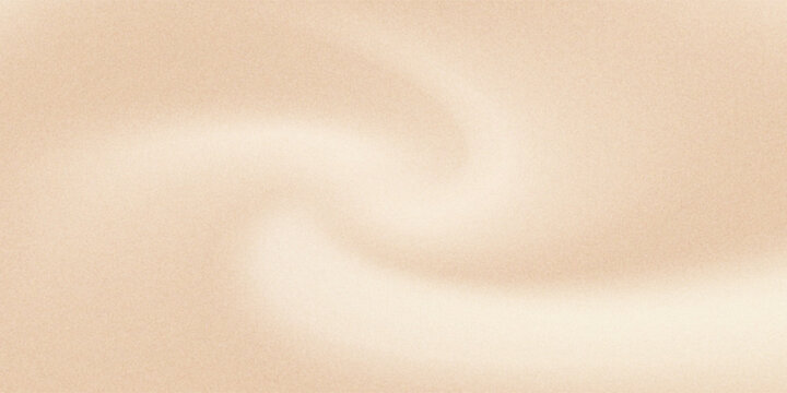 Seamless champagne silk tone bg. Gradient nude pattern. Neutral skin with hints of vanilla, ivory and butter. A base makeup cream with a light pearlescent effect. Delicate soft creamy shade